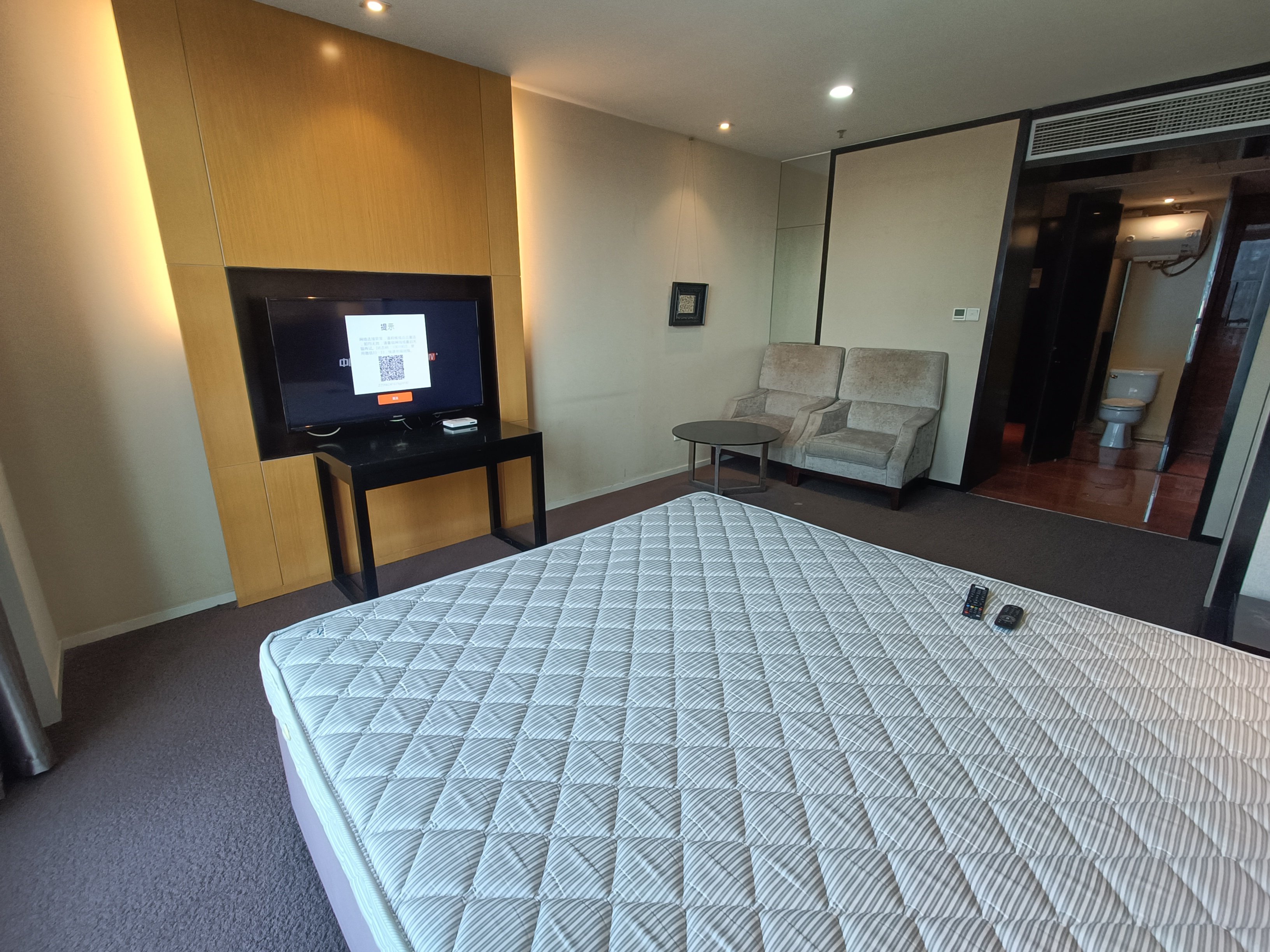 银天国际 1室1厅1卫 23.8万 银天国际 1室1厅1卫 23.8万室内图