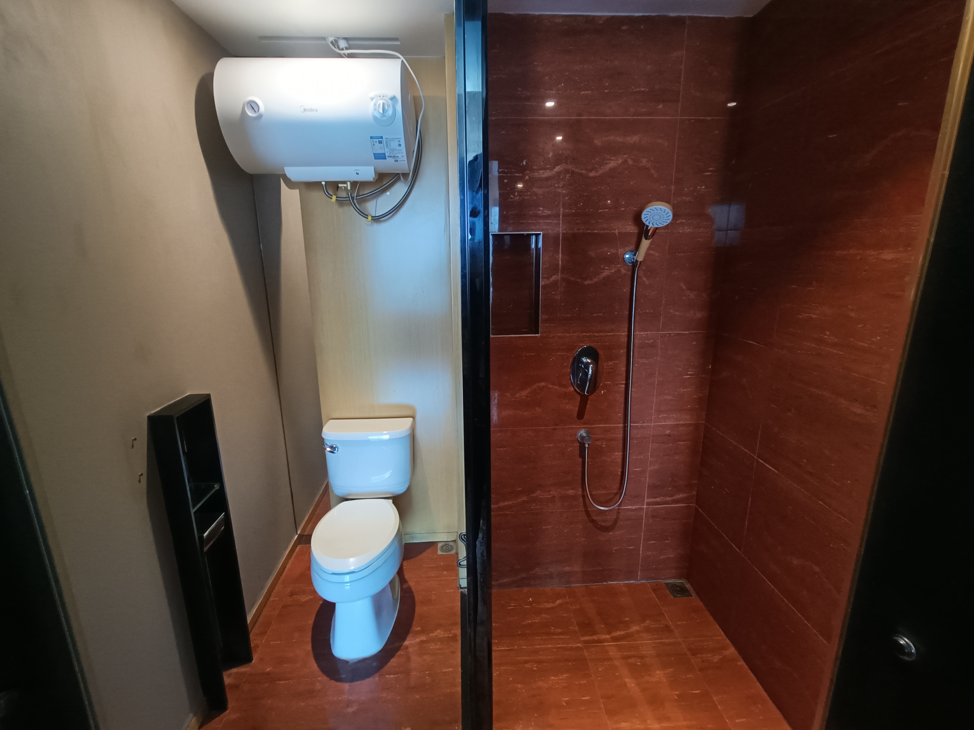 银天国际 1室1厅1卫 23.8万 银天国际 1室1厅1卫 23.8万室内图