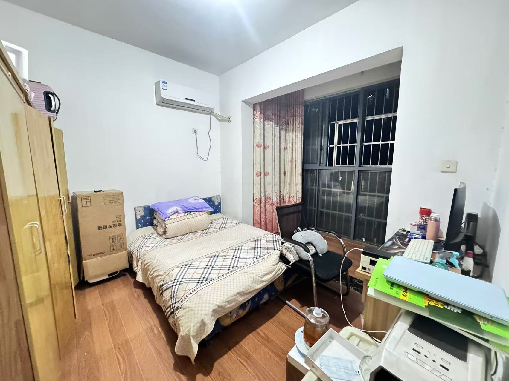 芦淞区荷叶名苑 3室2厅2卫 1600.0元/月 芦淞区荷叶名苑 3室2厅2卫 1600.0元/月室内图