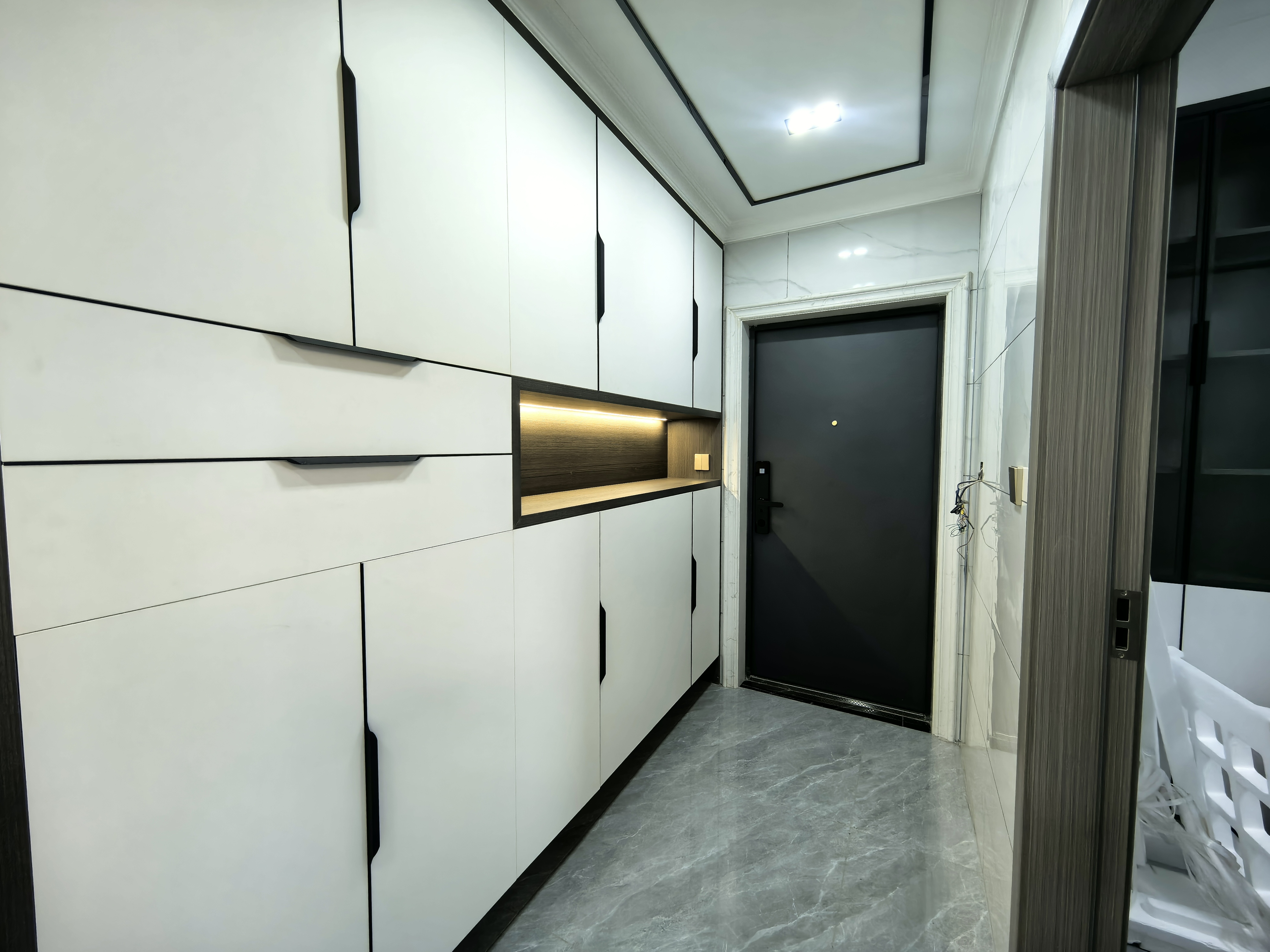 保利中央公馆 4室2厅2卫 3180.0元/月 保利中央公馆 4室2厅2卫 3180.0元/月室内图