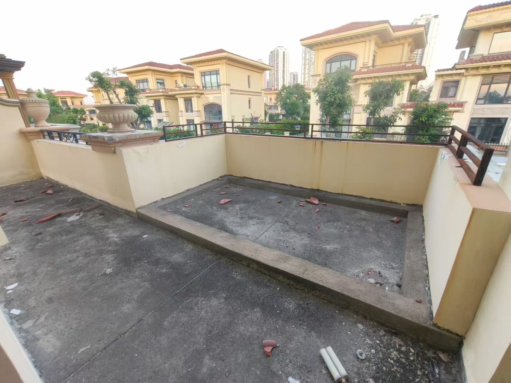 恒大美丽沙悦澜府 5室2厅3卫 2000.0万 恒大美丽沙悦澜府 5室2厅3卫 2000.0万室内图