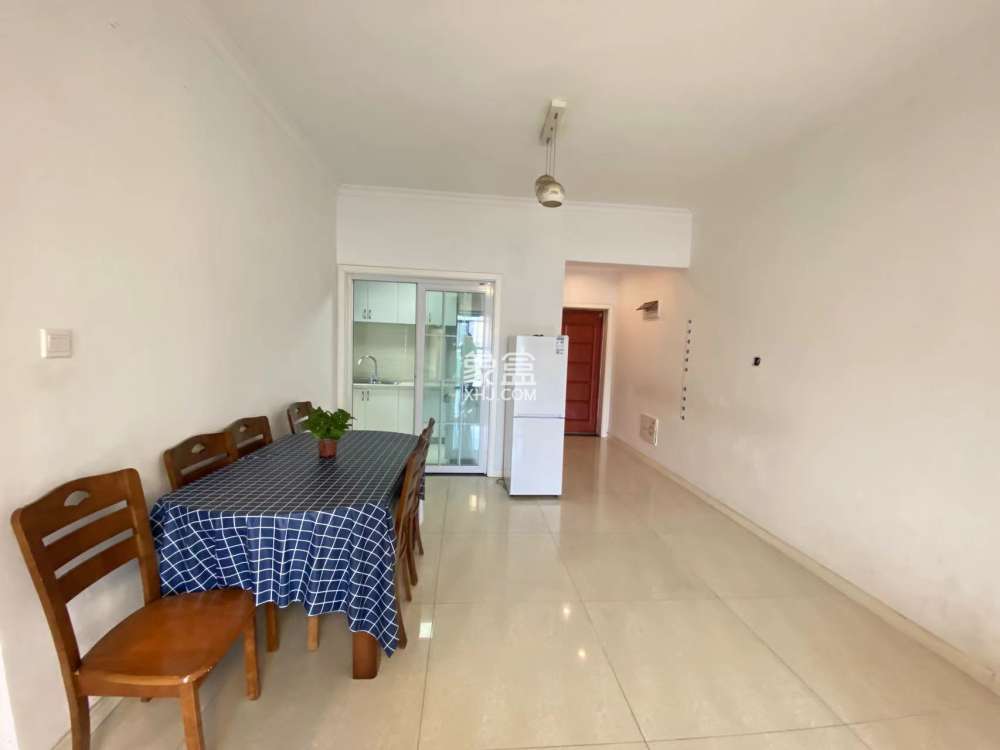 经世龙城  2室2厅2卫    1600.0元/月 经世龙城  2室2厅2卫    1600.0元/月室内图