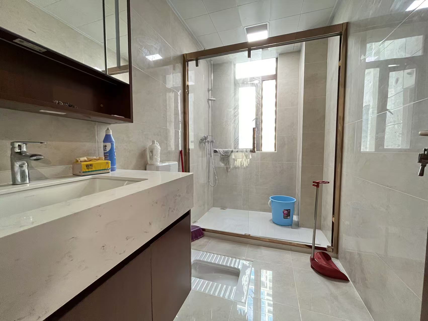 富兴时代御城 4室2厅3卫 8000.0元/月 富兴时代御城 4室2厅3卫 8000.0元/月室内图