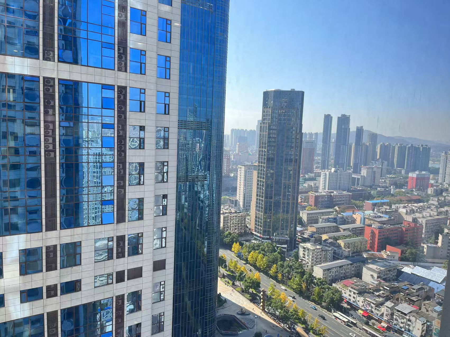 富兴时代御城 4室2厅3卫 8000.0元/月 富兴时代御城 4室2厅3卫 8000.0元/月室内图