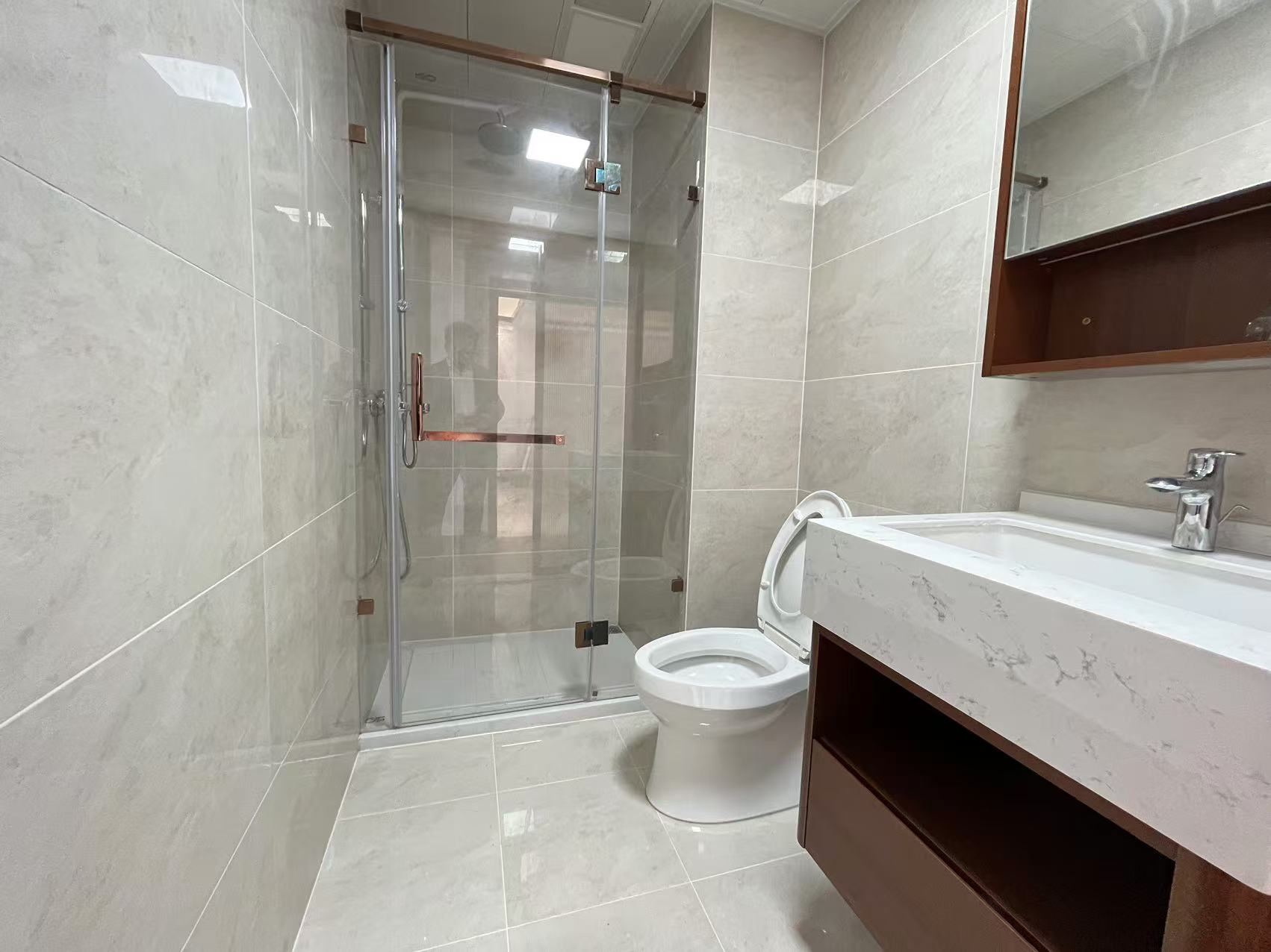 富兴时代御城 4室2厅3卫 8000.0元/月 富兴时代御城 4室2厅3卫 8000.0元/月室内图