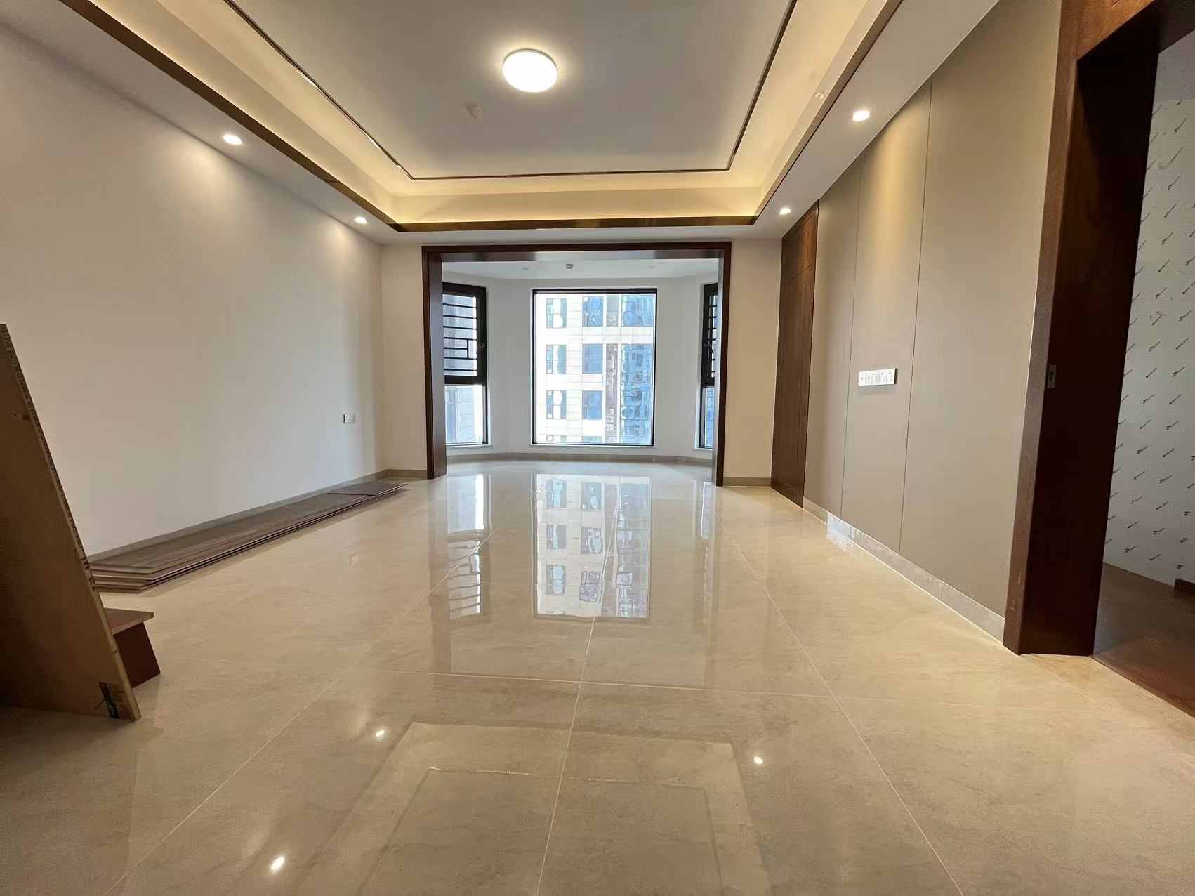 富兴时代御城 4室2厅3卫 8000.0元/月 富兴时代御城 4室2厅3卫 8000.0元/月室内图