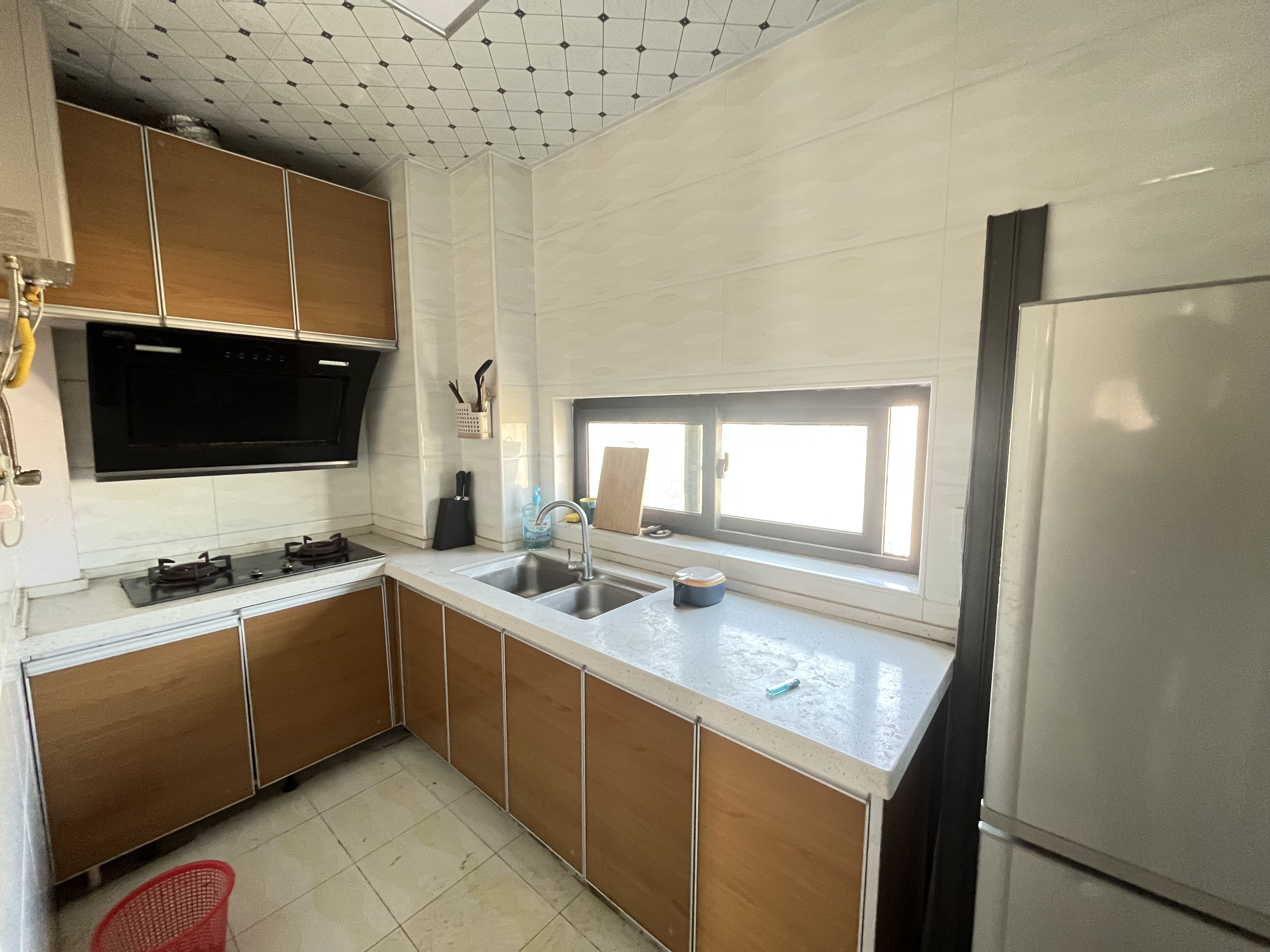 旭辉香樟公馆 3室1厅1卫 2500.0元/月 旭辉香樟公馆 3室1厅1卫 2500.0元/月室内图