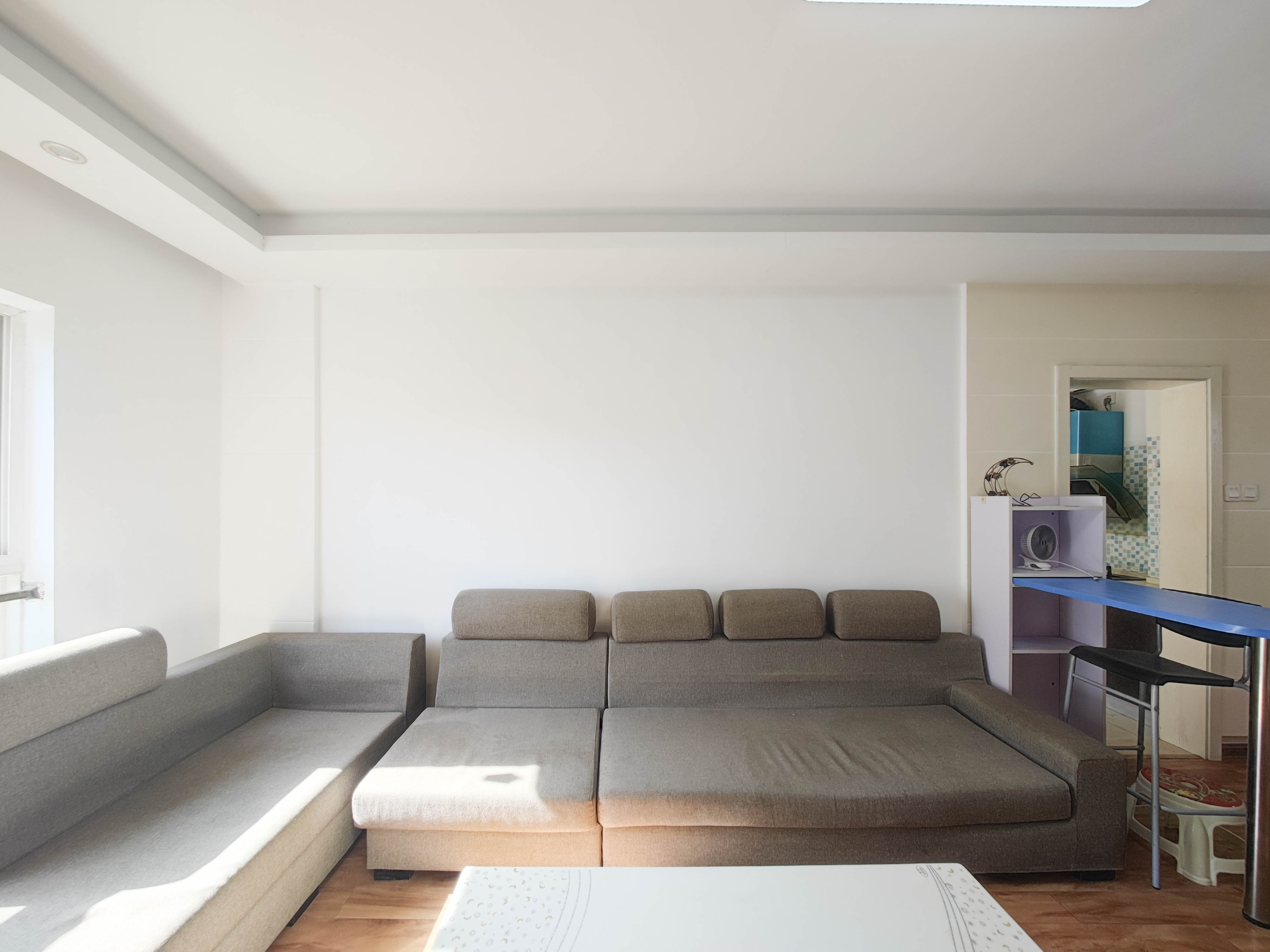 森林公园壹号(森林雅苑) 2室2厅1卫 59.0万 森林公园壹号(森林雅苑) 2室2厅1卫 59.0万客厅