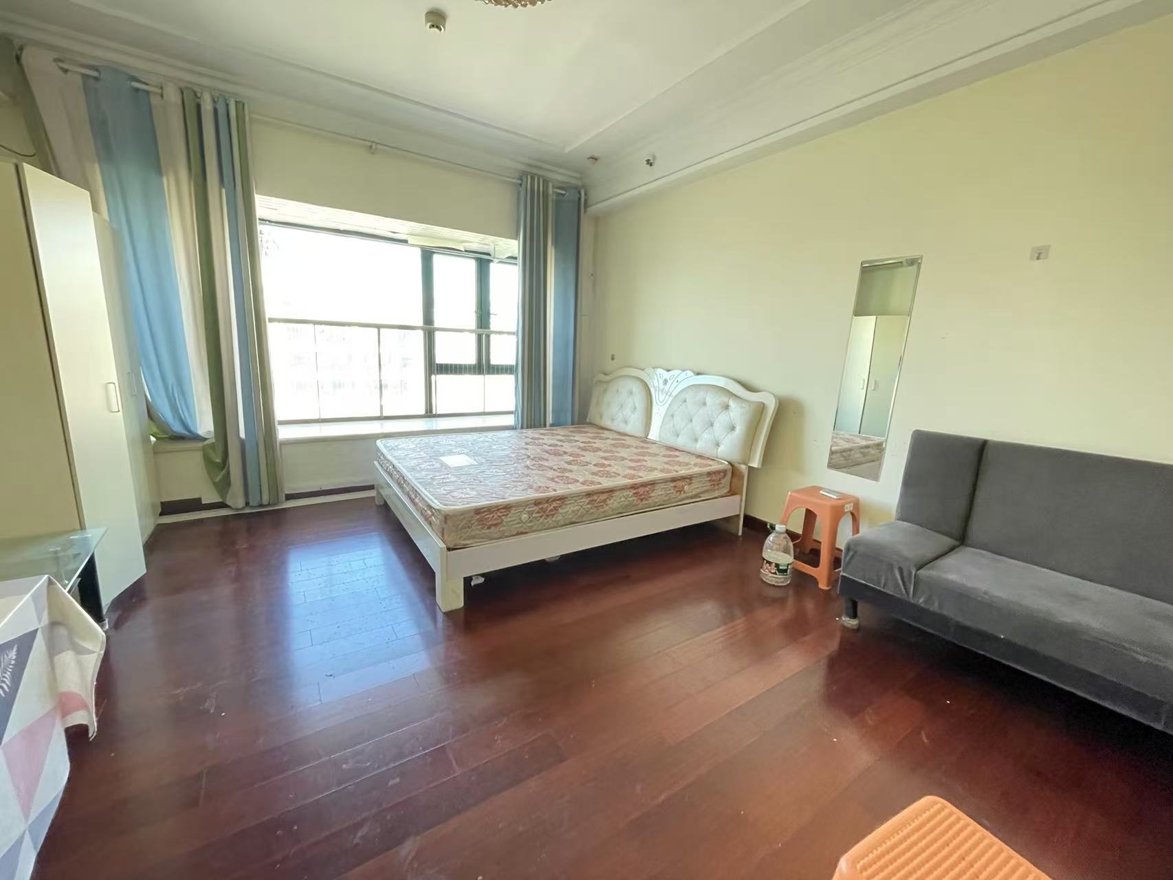 株洲恒大名都 1室1厅1卫 1000.0元/月 株洲恒大名都 1室1厅1卫 1000.0元/月室内图