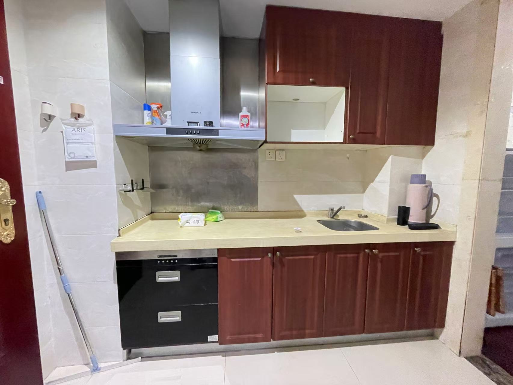 株洲恒大名都 1室1厅1卫 1000.0元/月 株洲恒大名都 1室1厅1卫 1000.0元/月室内图