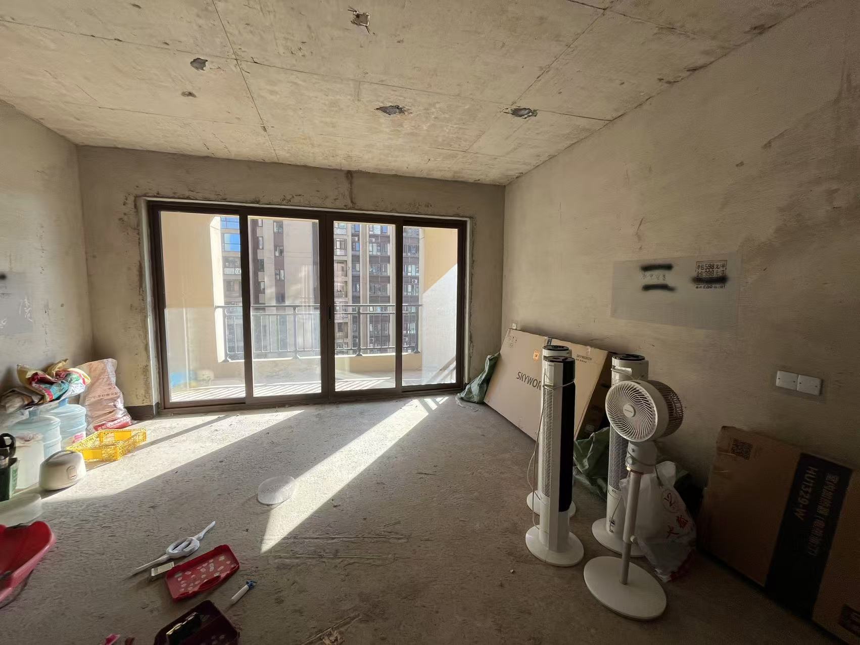 碧桂园锦岸 4室2厅2卫 90.0万 碧桂园锦岸 4室2厅2卫 90.0万室内图