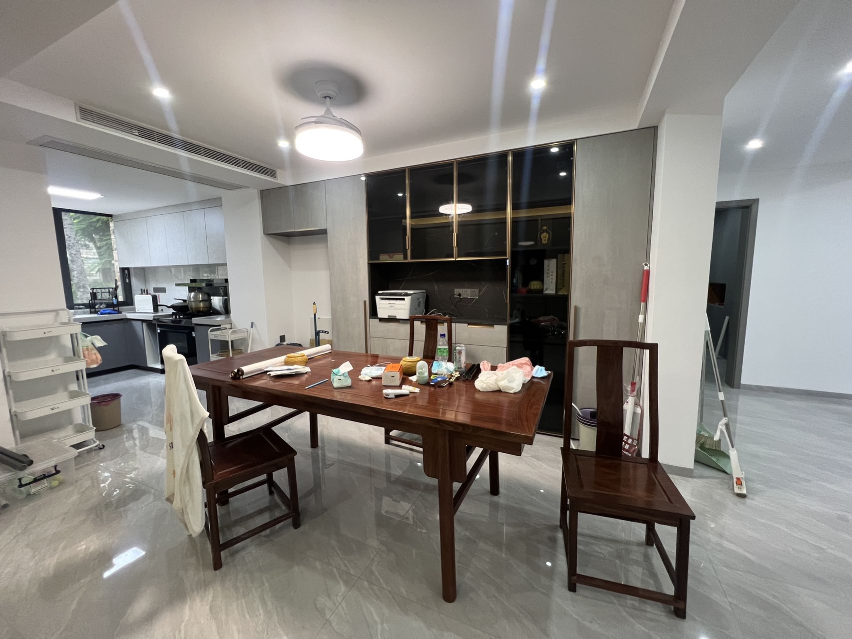 泰达天海国际 7室3厅5卫 15000.0元/月 泰达天海国际 7室3厅5卫 15000.0元/月室内图