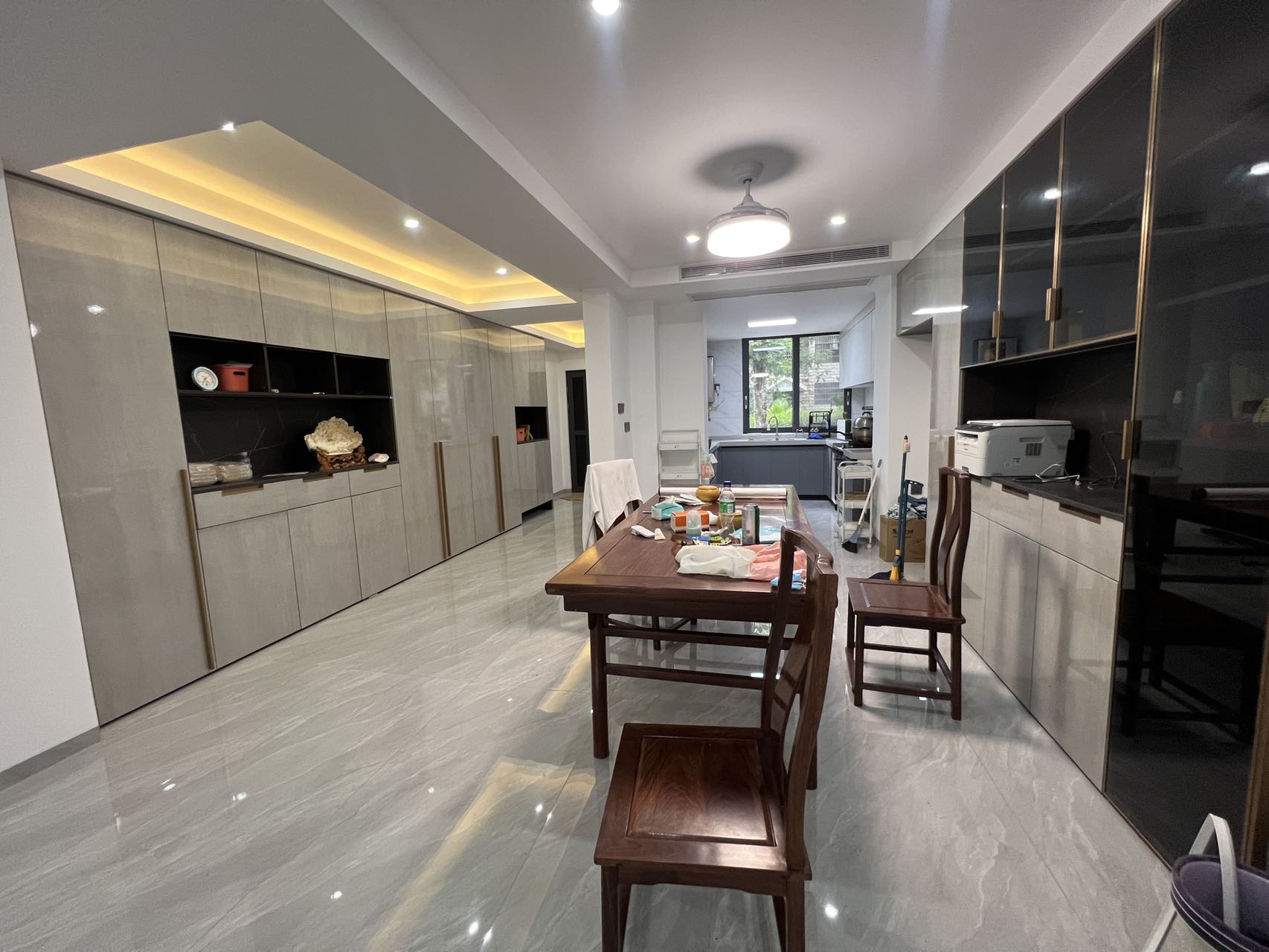 泰达天海国际 7室3厅5卫 15000.0元/月 泰达天海国际 7室3厅5卫 15000.0元/月室内图