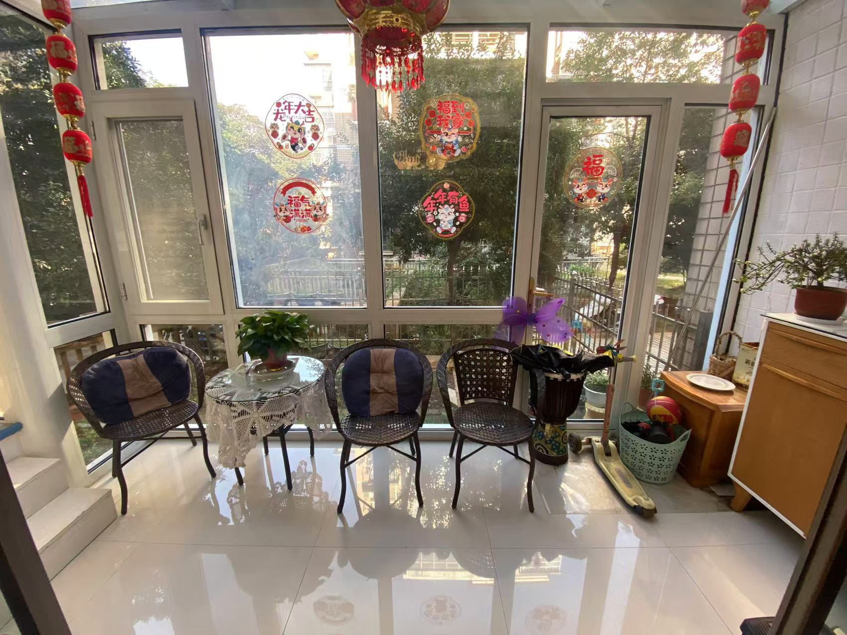 钻石怡园 3室2厅2卫 48.0万 钻石怡园 3室2厅2卫 48.0万室内图