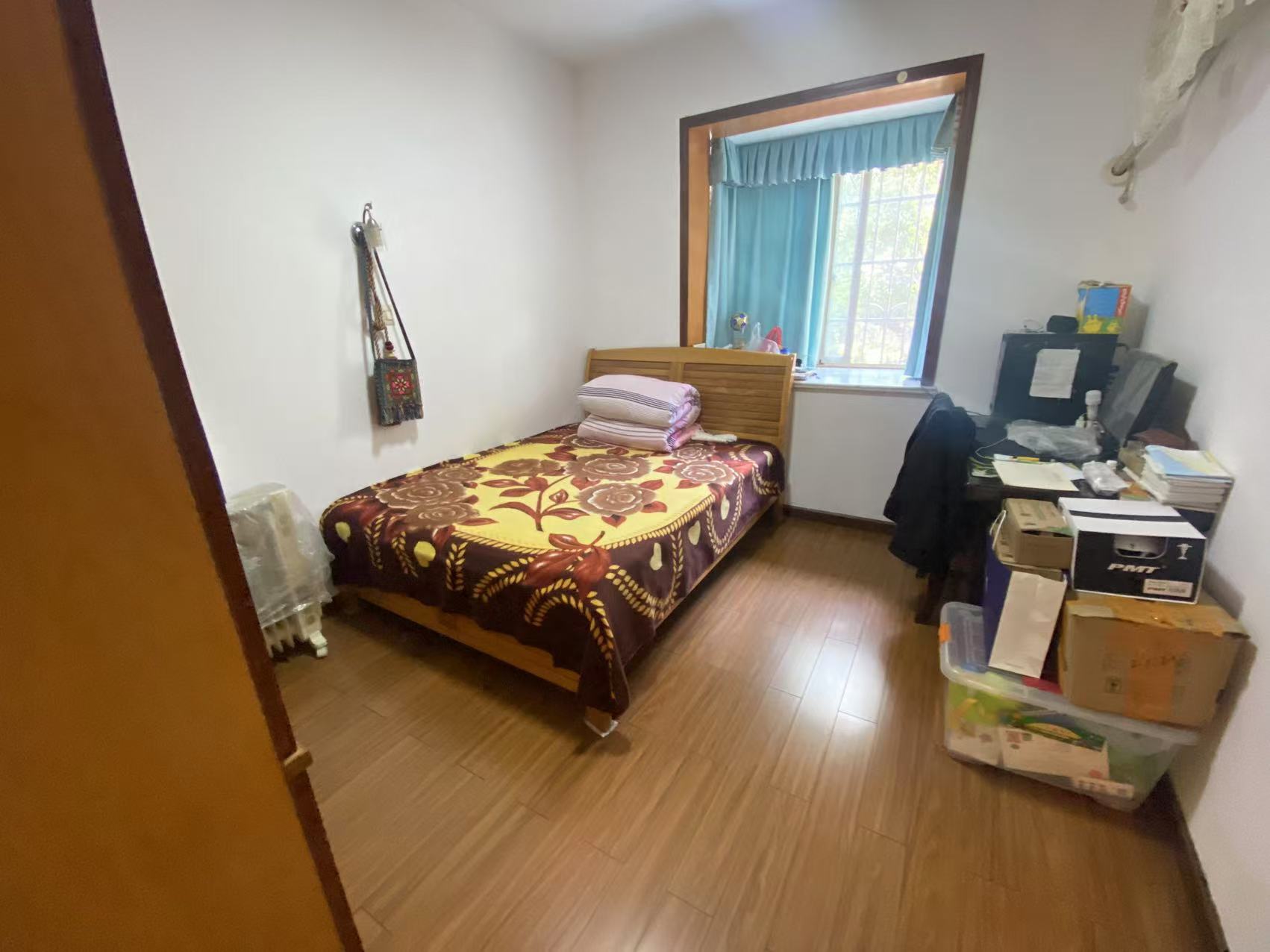 钻石怡园 3室2厅2卫 48.0万 钻石怡园 3室2厅2卫 48.0万室内图