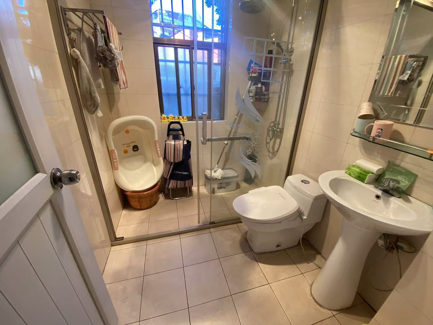 钻石怡园 3室2厅2卫 48.0万 钻石怡园 3室2厅2卫 48.0万室内图