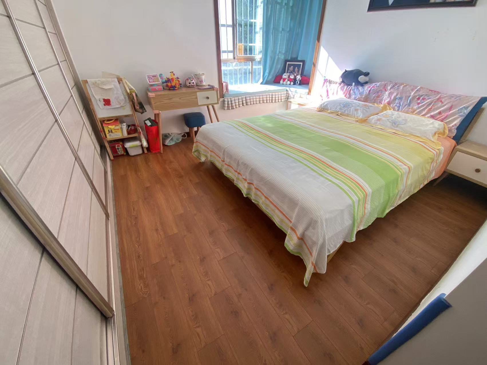 钻石怡园 3室2厅2卫 48.0万 钻石怡园 3室2厅2卫 48.0万室内图