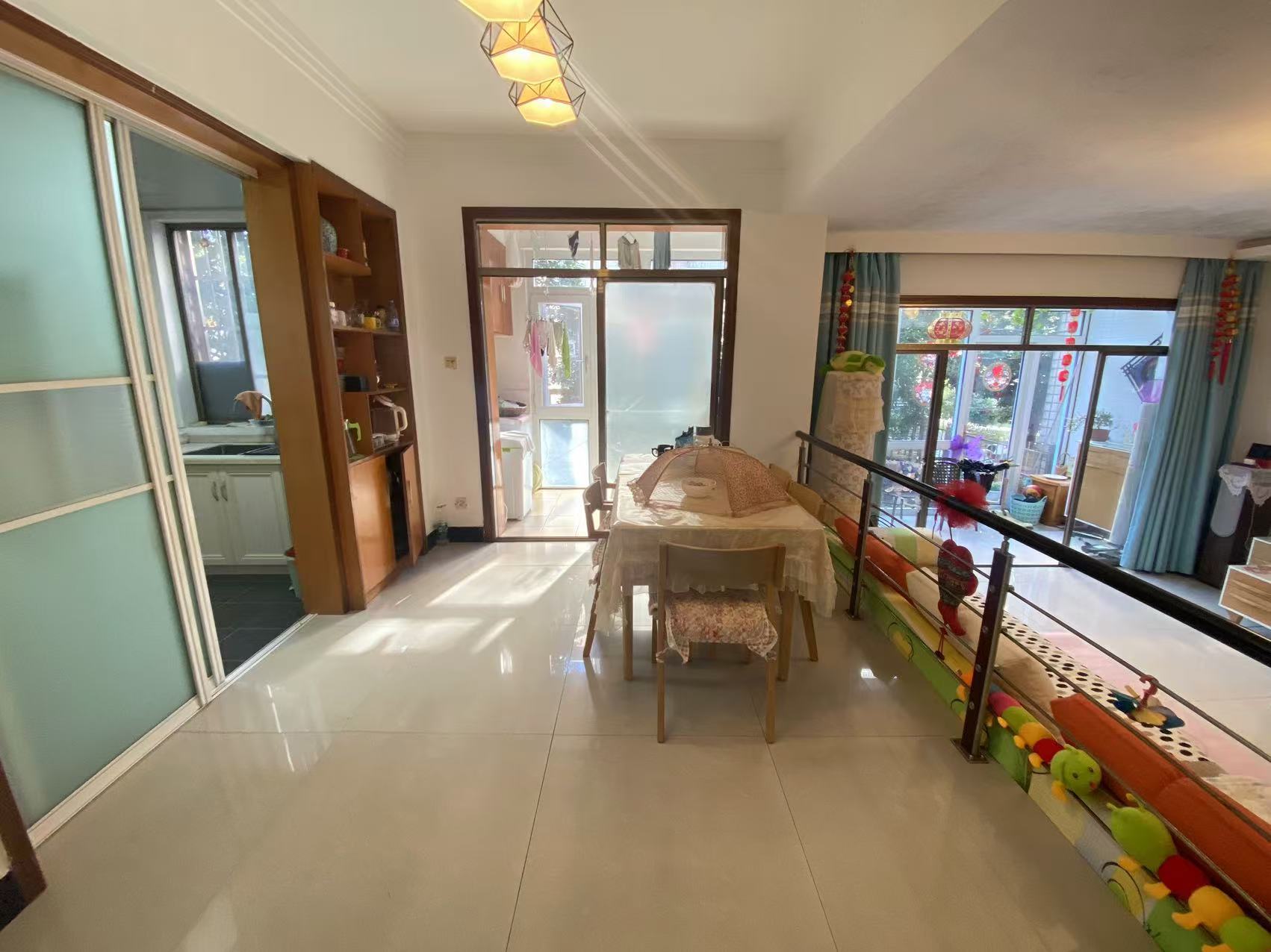 钻石怡园 3室2厅2卫 48.0万 钻石怡园 3室2厅2卫 48.0万室内图