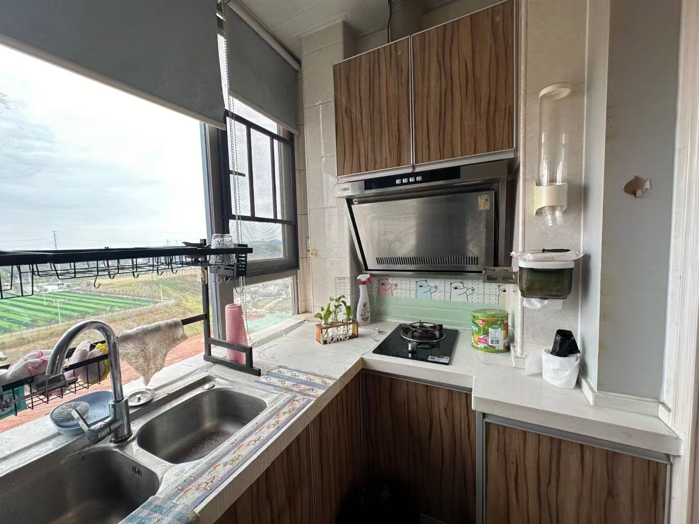 怡海星城 1室1厅1卫 1200.0元/月 怡海星城 1室1厅1卫 1200.0元/月室内图