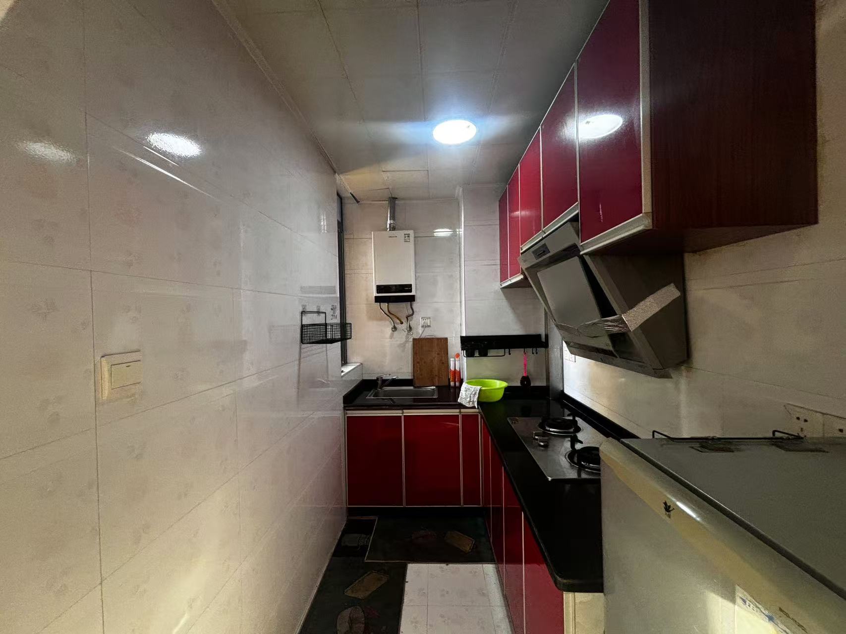 华晨御园 2室1厅1卫 1500.0元/月 华晨御园 2室1厅1卫 1500.0元/月室内图