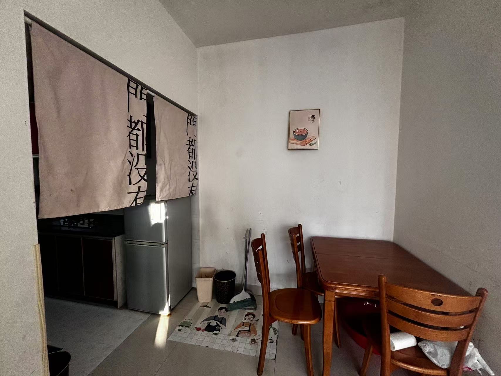 华晨御园 2室1厅1卫 1500.0元/月 华晨御园 2室1厅1卫 1500.0元/月室内图