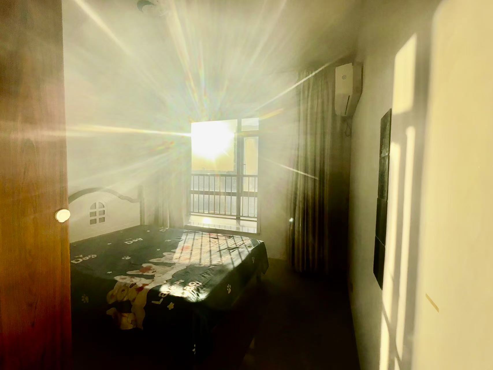 华晨御园 2室1厅1卫 1500.0元/月 华晨御园 2室1厅1卫 1500.0元/月室内图