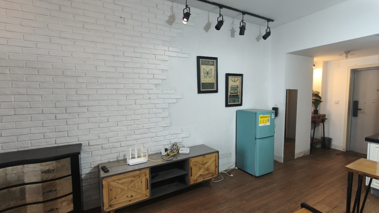 梓山湖公馆 1室0厅0卫 1500.0元/月 梓山湖公馆 1室0厅0卫 1500.0元/月室内图