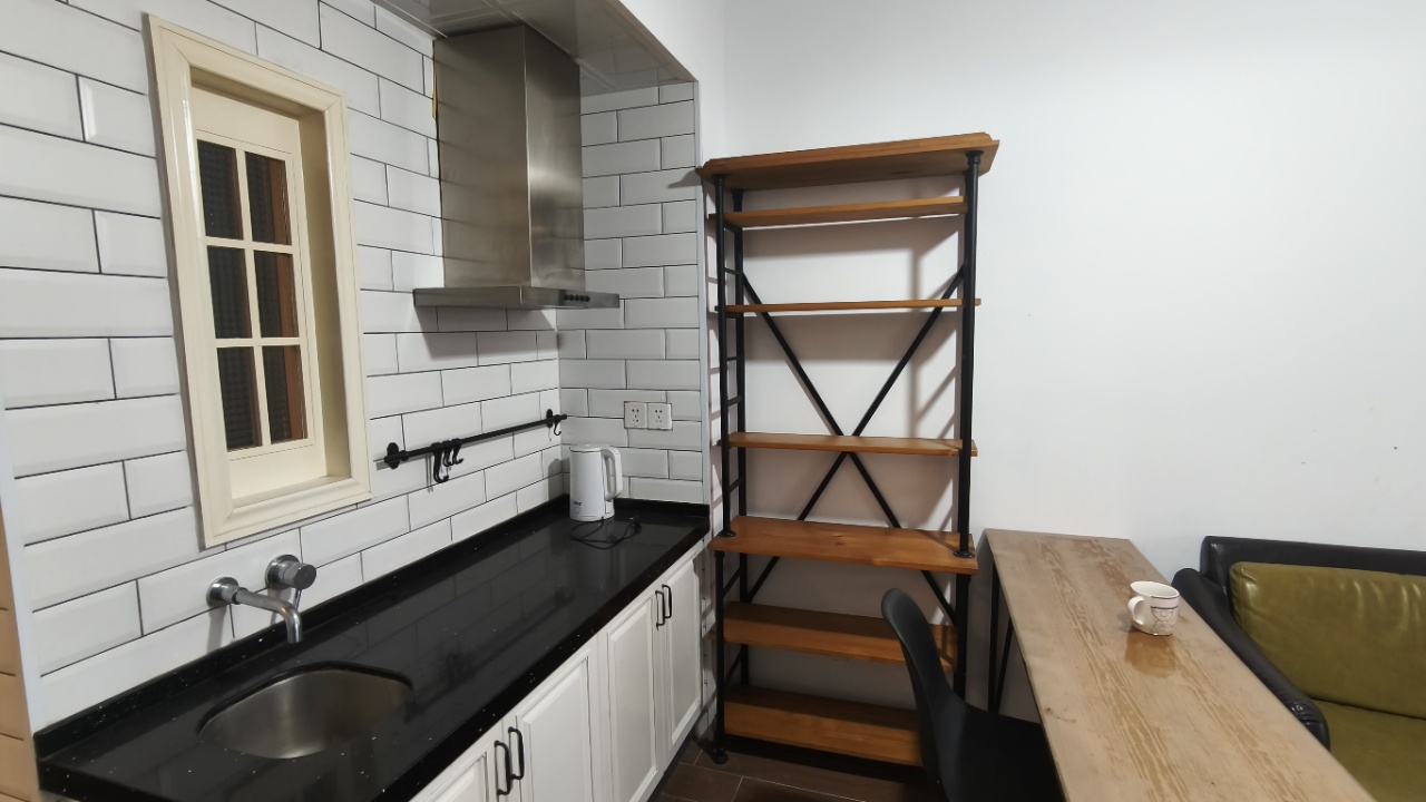 梓山湖公馆 1室0厅0卫 1500.0元/月 梓山湖公馆 1室0厅0卫 1500.0元/月室内图