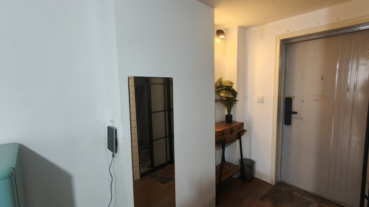 梓山湖公馆 1室0厅0卫 1500.0元/月 梓山湖公馆 1室0厅0卫 1500.0元/月室内图