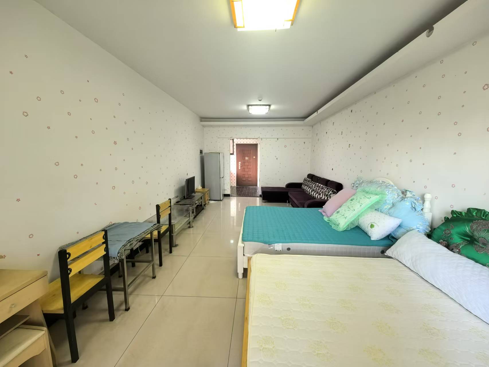 剑桥名门 1室1厅1卫 1000.0元/月 剑桥名门 1室1厅1卫 1000.0元/月室内图