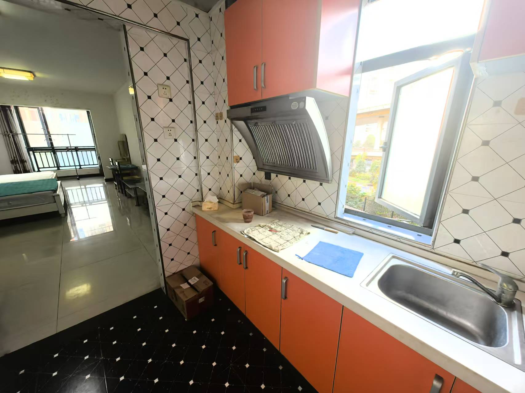 剑桥名门 1室1厅1卫 1000.0元/月 剑桥名门 1室1厅1卫 1000.0元/月室内图