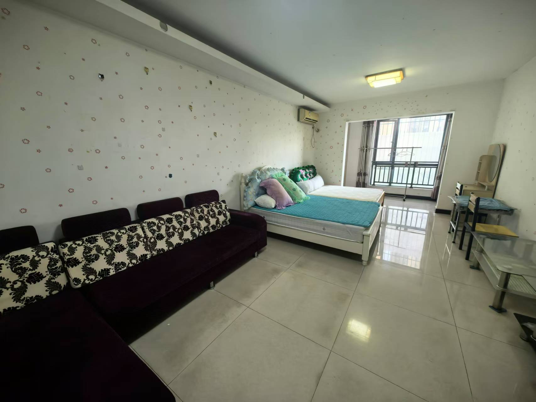 剑桥名门 1室1厅1卫 1000.0元/月 剑桥名门 1室1厅1卫 1000.0元/月室内图