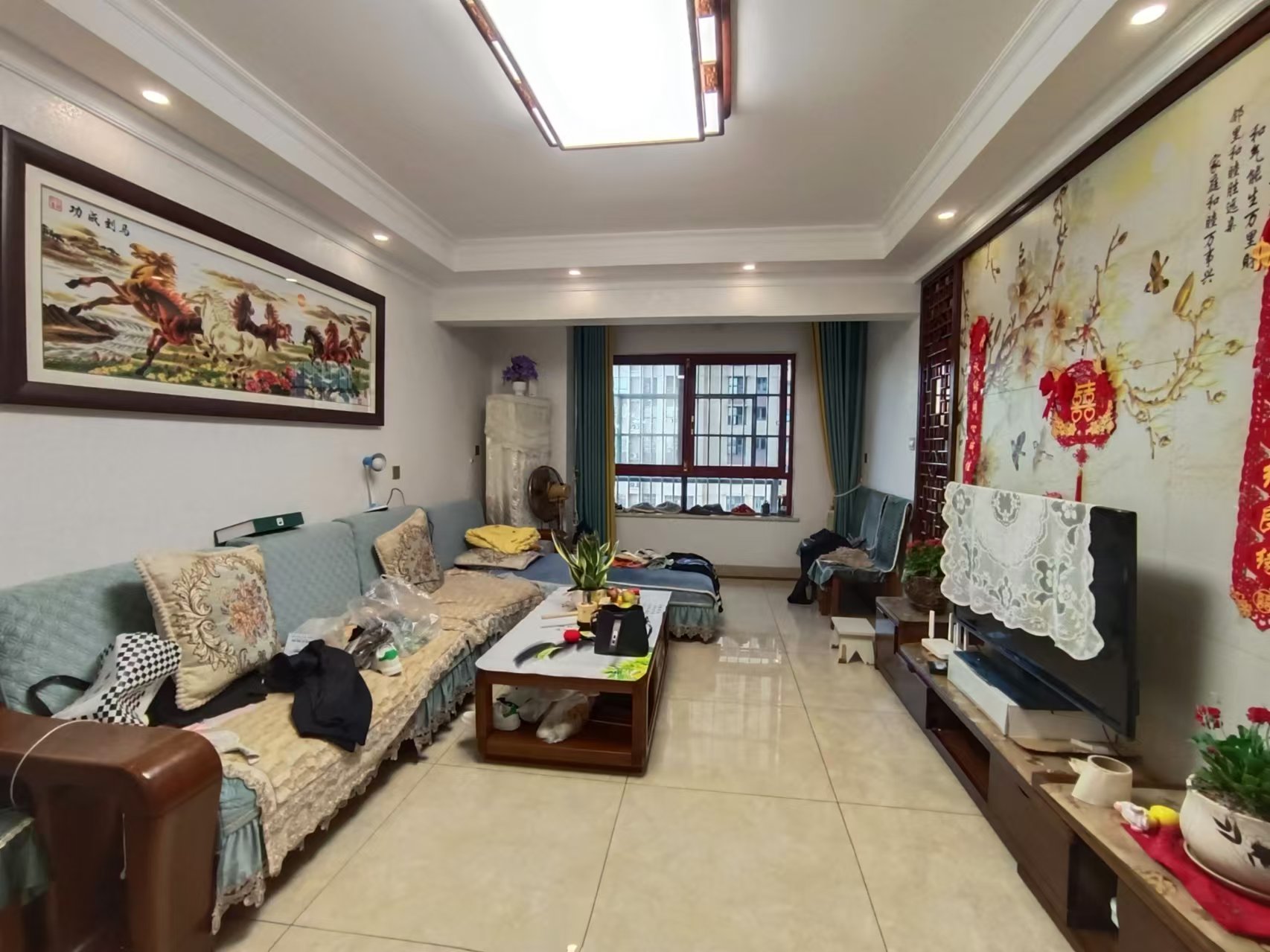 都市兰亭 3室2厅2卫 49.8万 都市兰亭 3室2厅2卫 49.8万室内图