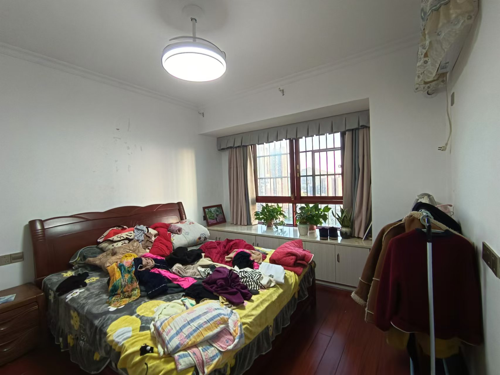 都市兰亭 3室2厅2卫 49.8万 都市兰亭 3室2厅2卫 49.8万室内图