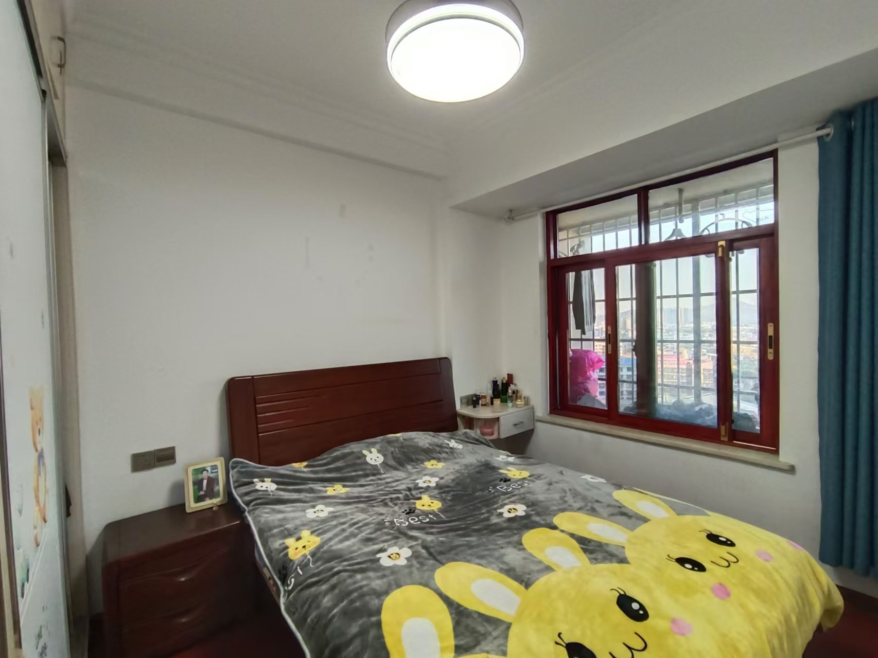 都市兰亭 3室2厅2卫 49.8万 都市兰亭 3室2厅2卫 49.8万室内图