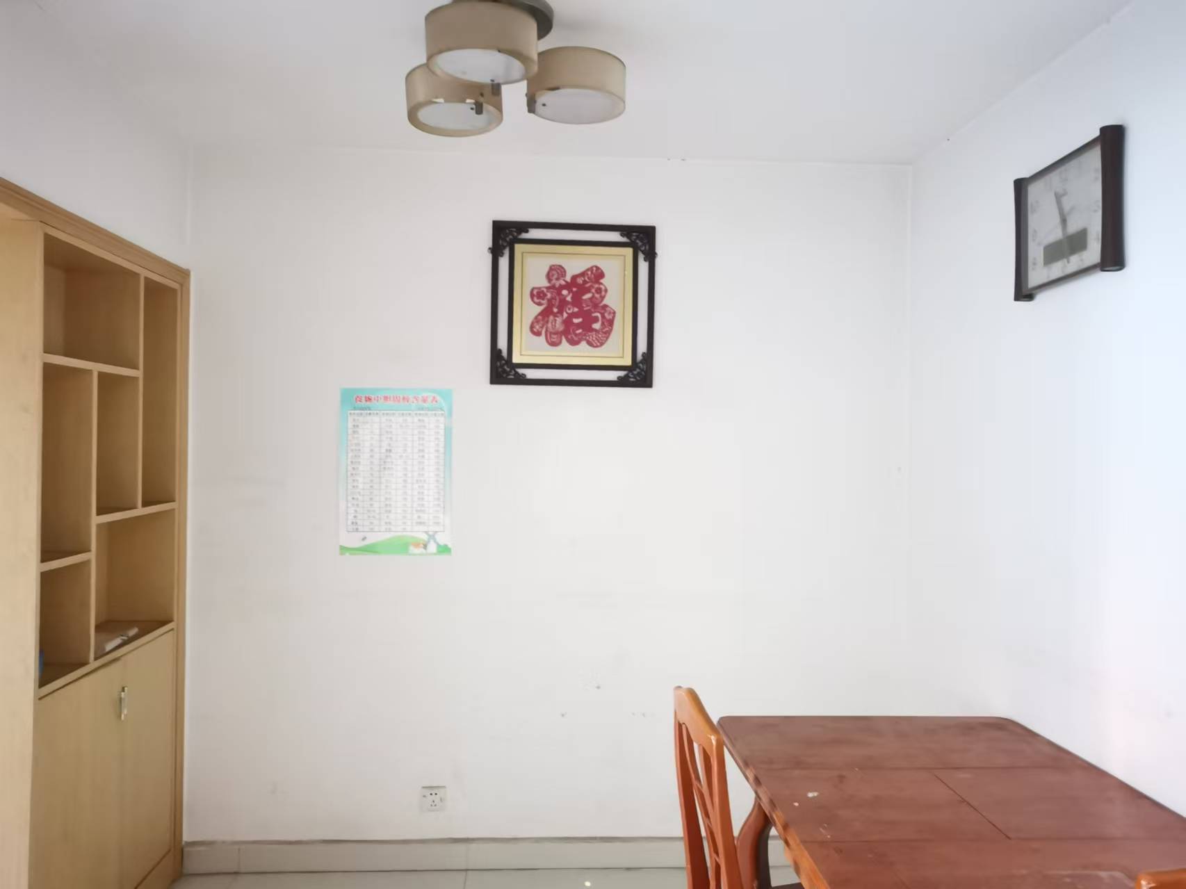 富景园 2室2厅1卫 2000.0元/月 富景园 2室2厅1卫 2000.0元/月室内图