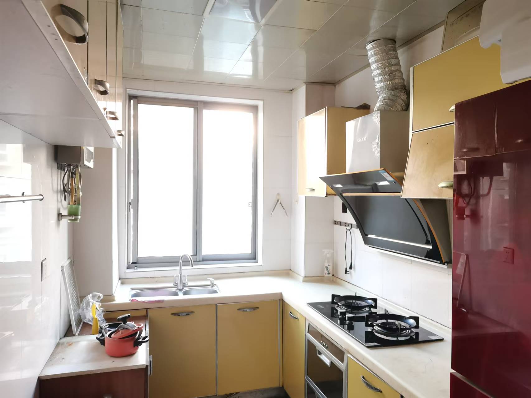 富景园 2室2厅1卫 2000.0元/月 富景园 2室2厅1卫 2000.0元/月室内图