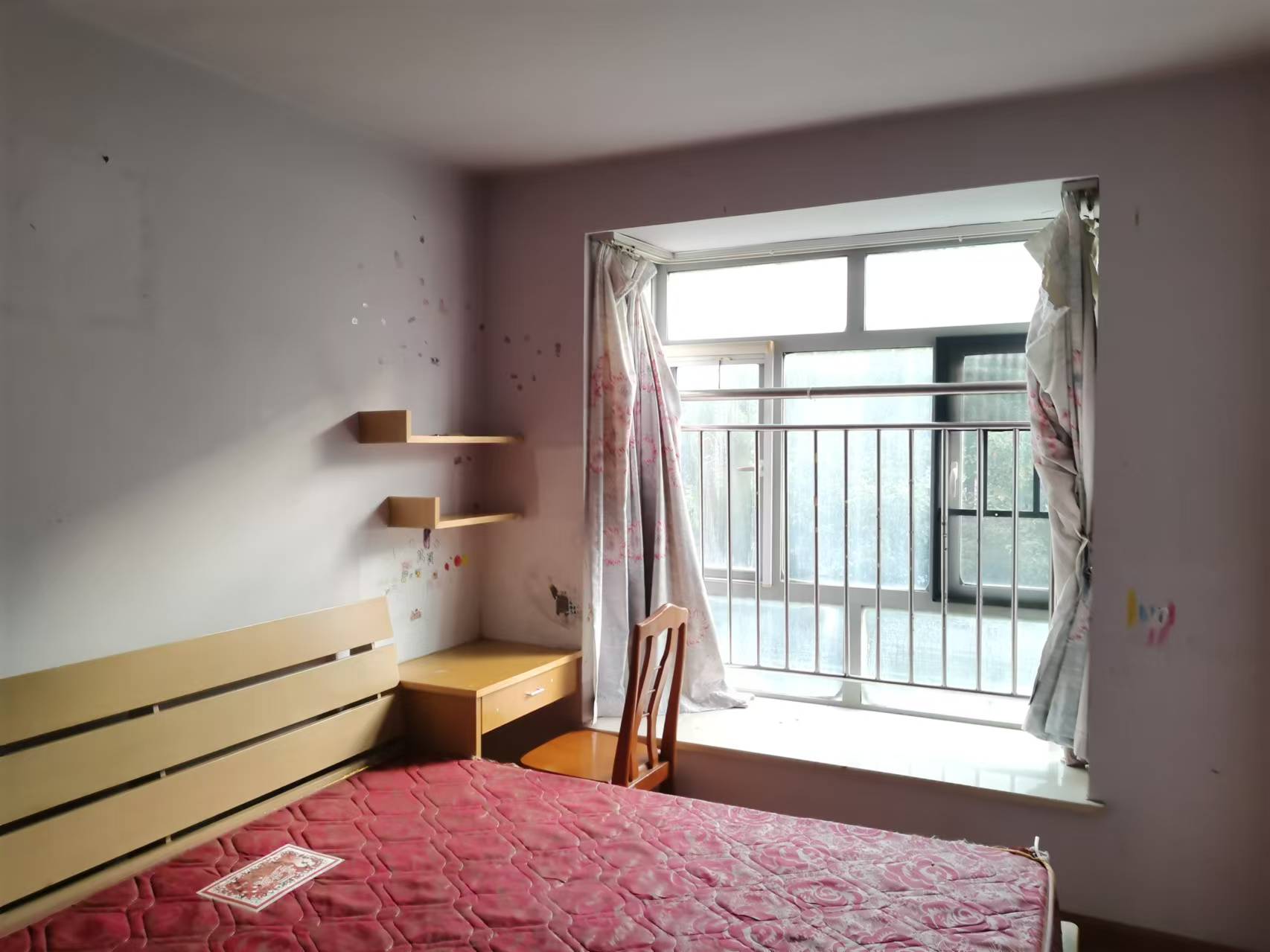 富景园 2室2厅1卫 2000.0元/月 富景园 2室2厅1卫 2000.0元/月室内图