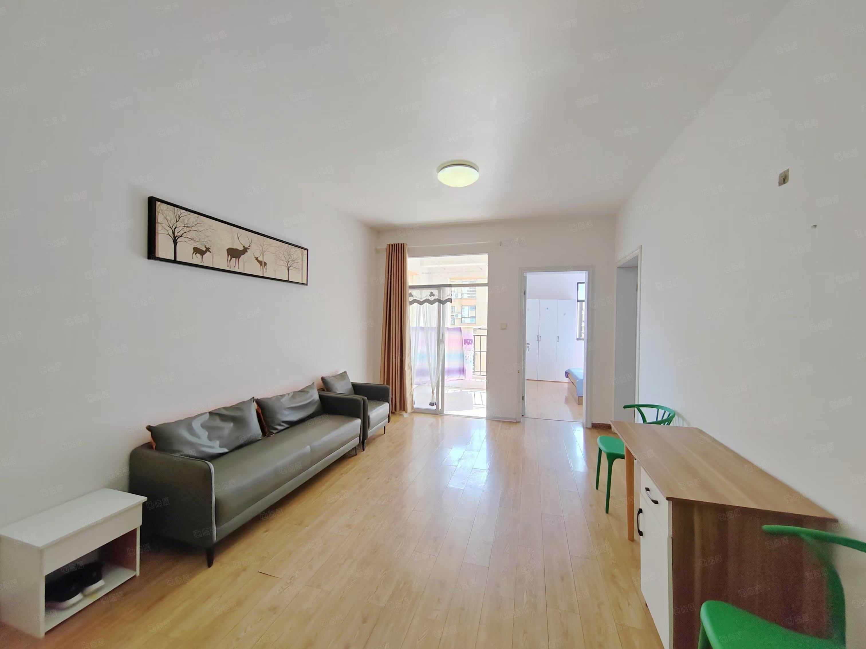 安泰嘉园(湘府邻伴) 2室2厅1卫 2000.0元/月 安泰嘉园(湘府邻伴) 2室2厅1卫 2000.0元/月室内图