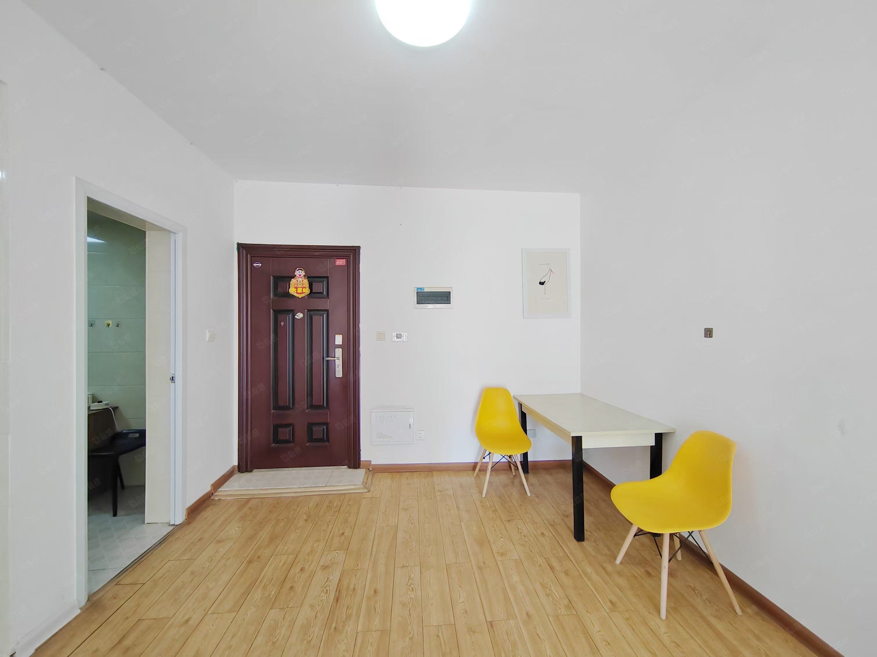 安泰嘉园(湘府邻伴) 2室2厅1卫 2000.0元/月 安泰嘉园(湘府邻伴) 2室2厅1卫 2000.0元/月室内图