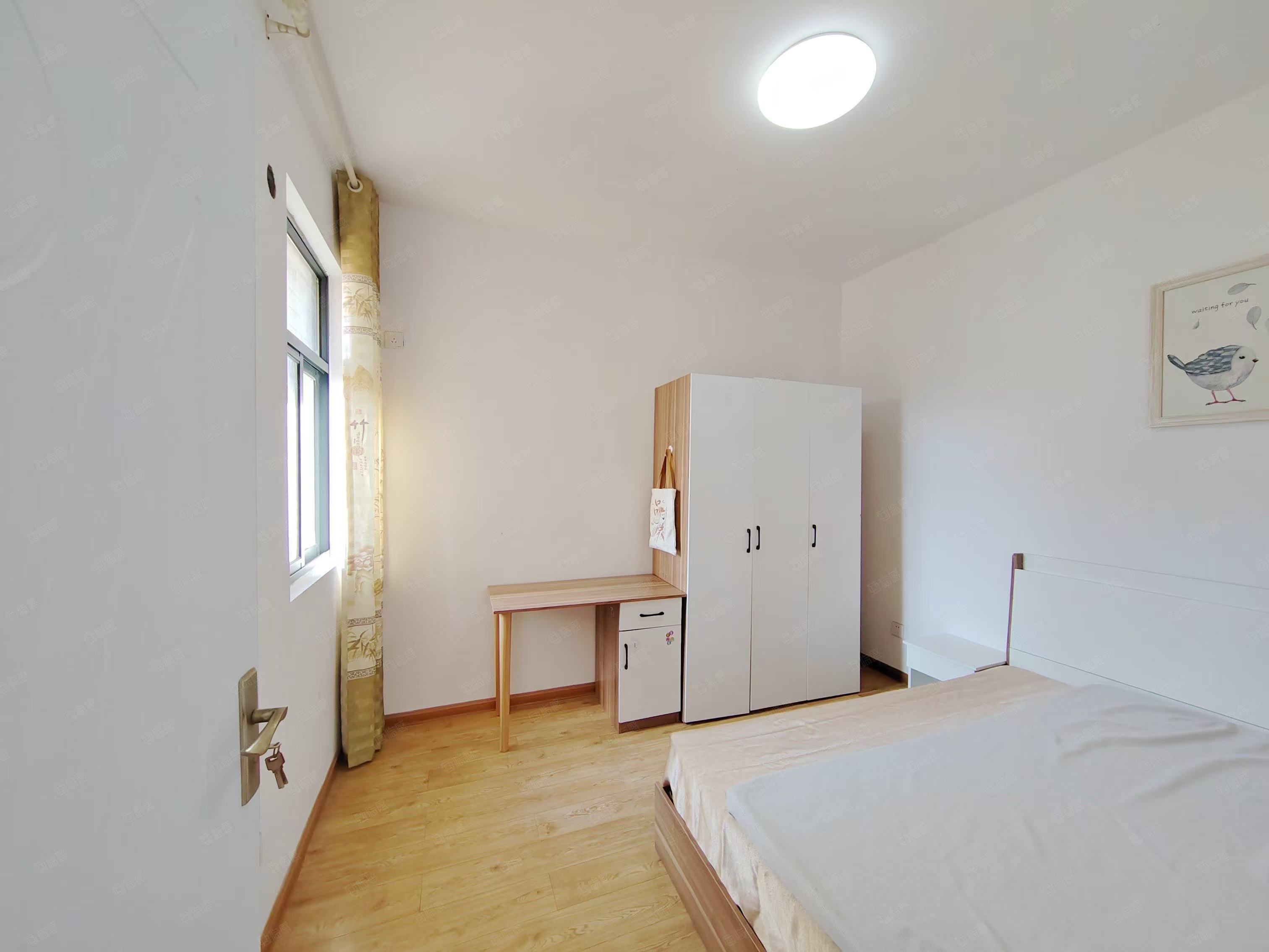 安泰嘉园(湘府邻伴) 2室2厅1卫 2000.0元/月 安泰嘉园(湘府邻伴) 2室2厅1卫 2000.0元/月室内图