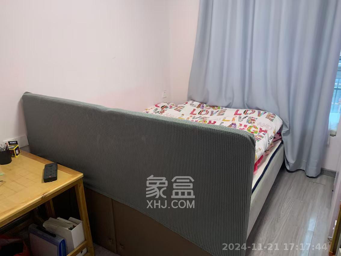 凯富南方鑫城  4室1厅1卫    2800.0元/月 凯富南方鑫城  4室1厅1卫    2800.0元/月室内图