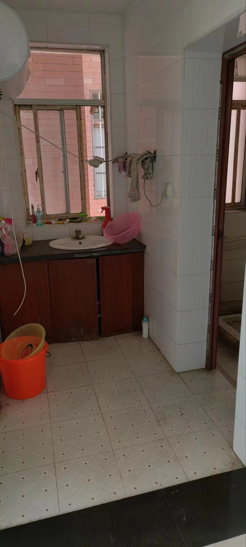 世纪新庄 3室2厅2卫 1080.0元/月 世纪新庄 3室2厅2卫 1080.0元/月室内图