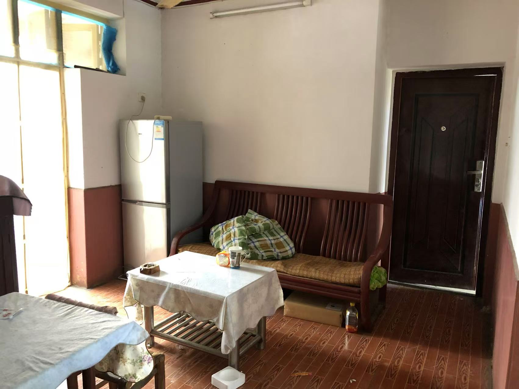 造化塘 2室1厅1卫 1500.0元/月 造化塘 2室1厅1卫 1500.0元/月户型图