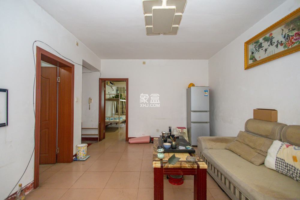 茶叶大市场“山水茗园” 2室2厅1卫 1200.0元/月 茶叶大市场“山水茗园” 2室2厅1卫 1200.0元/月室内图