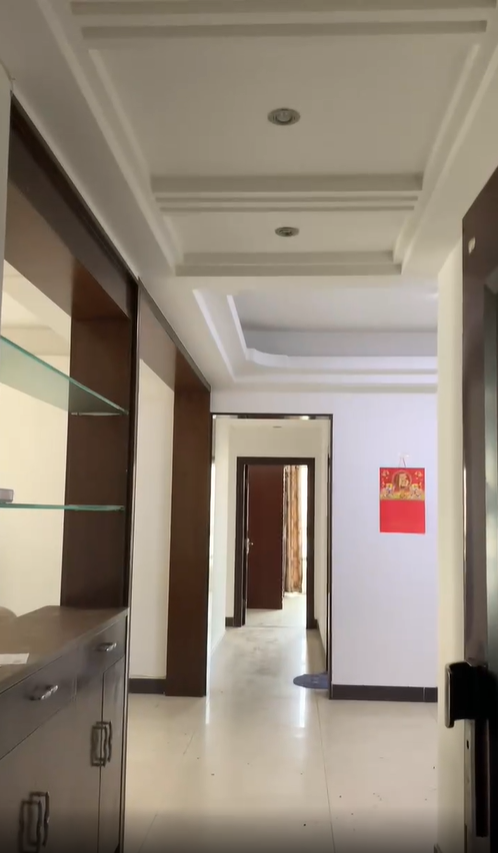 富丽花园  3室2厅2卫    155.0万 富丽花园  3室2厅2卫    155.0万室内图