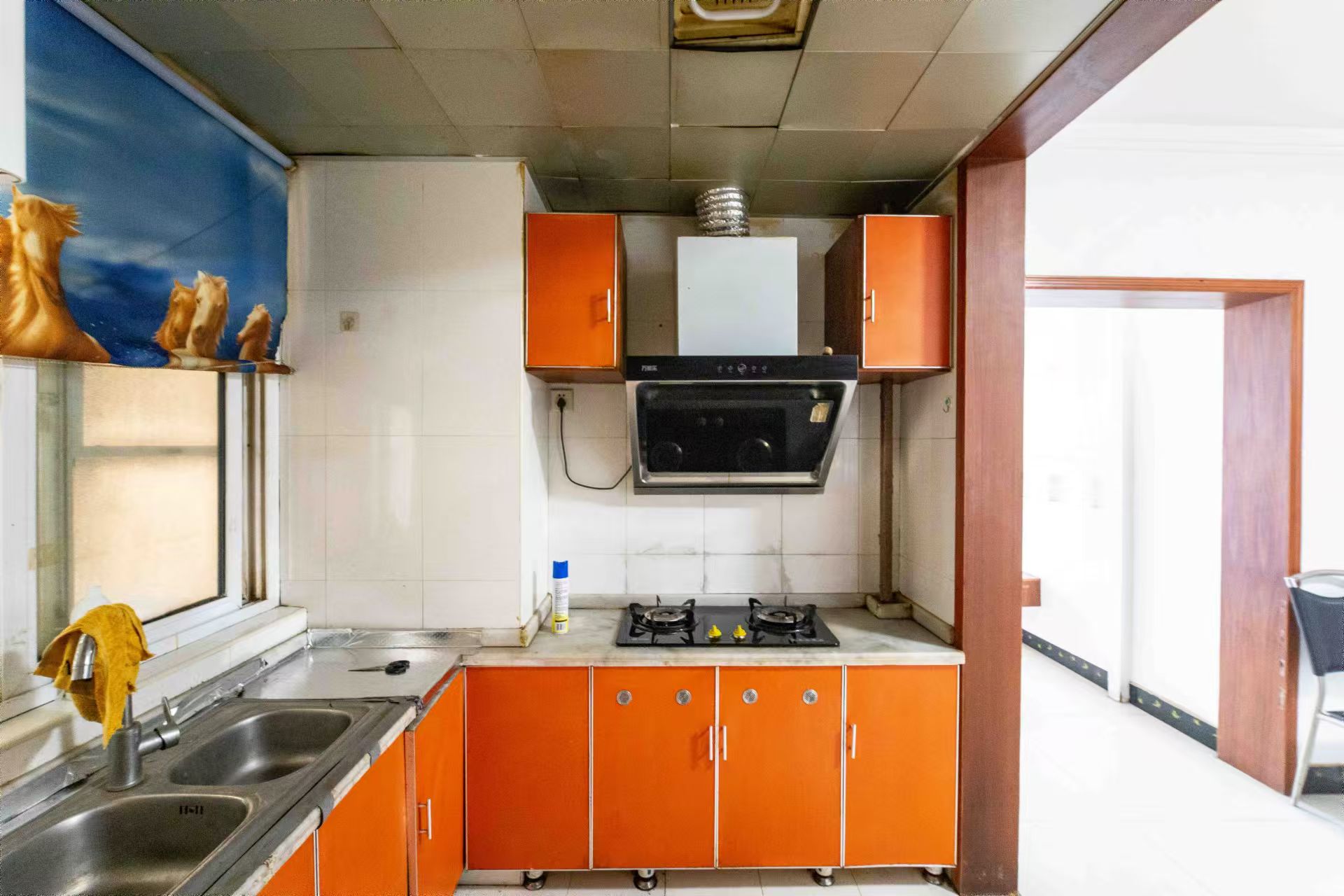 诺亚方舟大厦 2室2厅1卫 2000.0元/月 诺亚方舟大厦 2室2厅1卫 2000.0元/月室内图