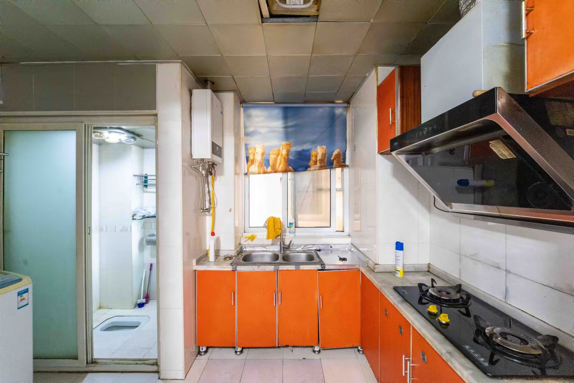 诺亚方舟大厦 2室2厅1卫 2000.0元/月 诺亚方舟大厦 2室2厅1卫 2000.0元/月室内图