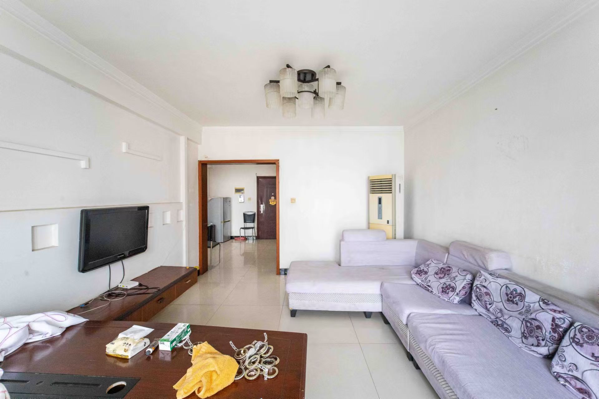 诺亚方舟大厦 2室2厅1卫 2000.0元/月 诺亚方舟大厦 2室2厅1卫 2000.0元/月室内图