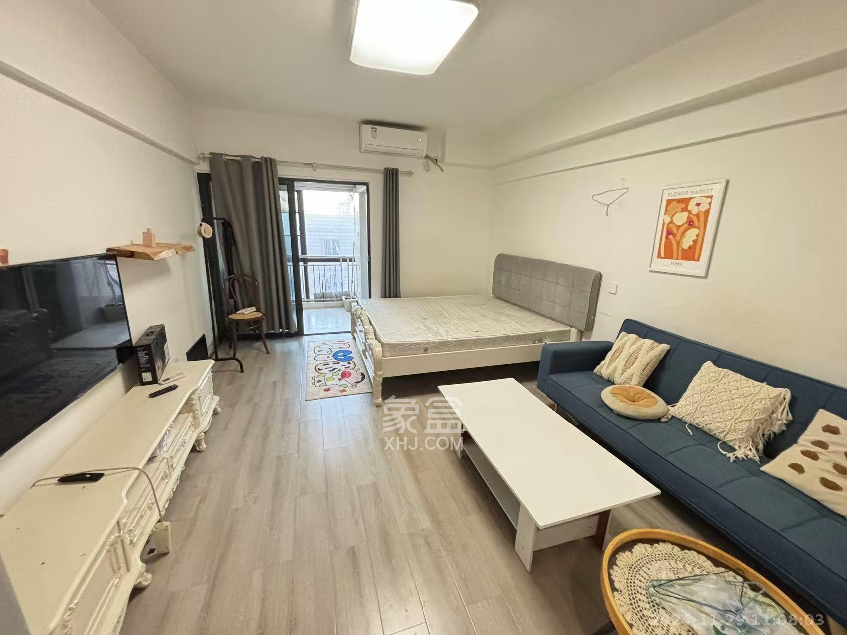 五一钻界 1室1厅1卫 2400.0元/月 五一钻界 1室1厅1卫 2400.0元/月室内图